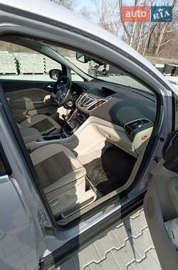 Мінівен Ford Grand C-Max 2011 в 