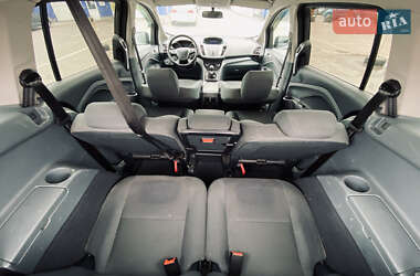 Минивэн Ford Grand C-Max 2012 в 