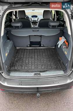 Минивэн Ford Grand C-Max 2015 в 