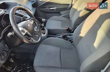 Минивэн Ford Grand C-Max 2011 в 