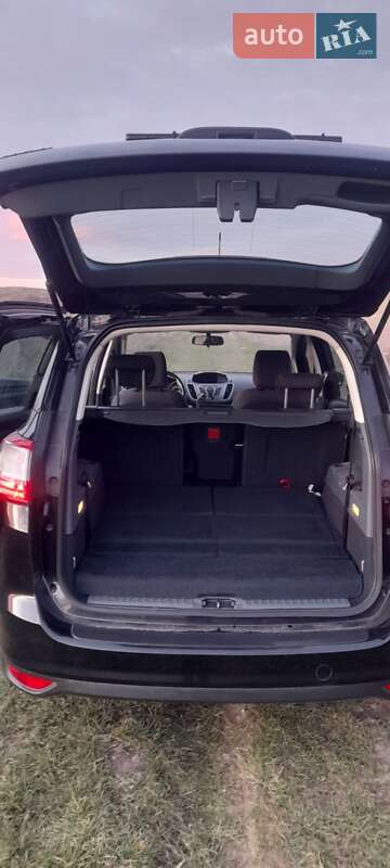 Минивэн Ford Grand C-Max 2013 в Луцке