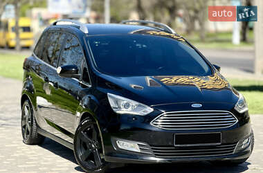 Мінівен Ford Grand C-Max 2017 в 