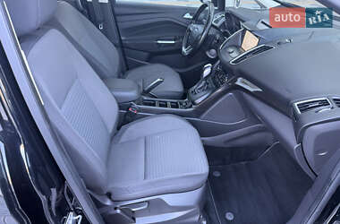 Мінівен Ford Grand C-Max 2017 в 