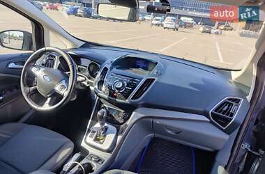 Минивэн Ford Grand C-Max 2013 в 