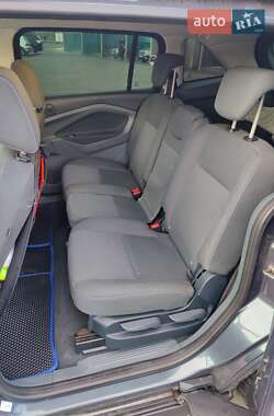 Минивэн Ford Grand C-Max 2013 в 