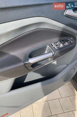 Мінівен Ford Grand C-Max 2012 в 