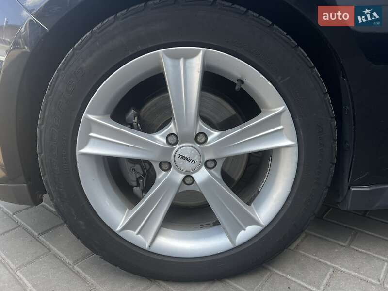 Минивэн Ford Grand C-Max 2010 в Черкассах фото 9 Минивэн Ford Grand C-Max 2010 в Черкассах