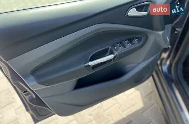 Мінівен Ford Grand C-Max 2013 в 