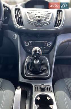 Мінівен Ford Grand C-Max 2013 в 