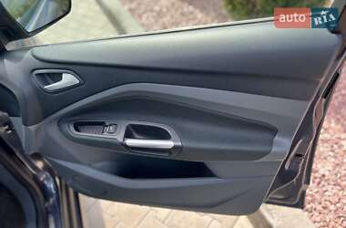 Мінівен Ford Grand C-Max 2013 в 