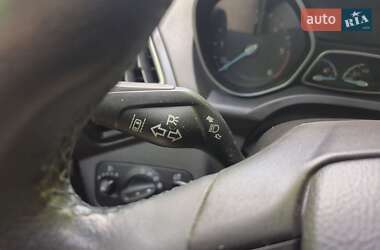 Мінівен Ford Grand C-Max 2016 в 