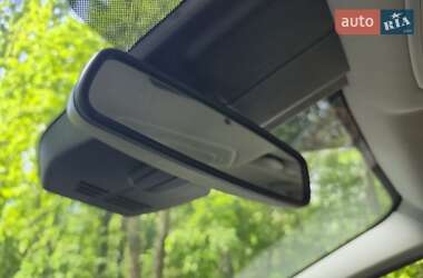 Мінівен Ford Grand C-Max 2016 в 