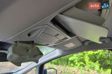 Мінівен Ford Grand C-Max 2016 в 