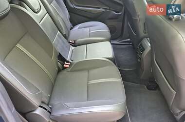 Мінівен Ford Grand C-Max 2016 в 