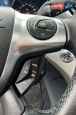 Минивэн Ford Grand C-Max 2011 в 