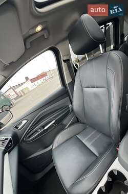 Минивэн Ford Grand C-Max 2011 в 