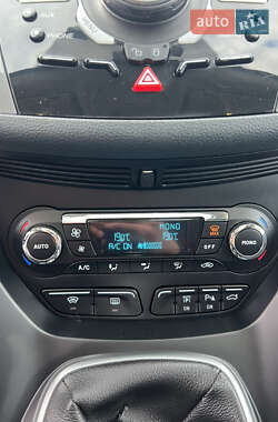 Минивэн Ford Grand C-Max 2011 в 