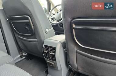 Мінівен Ford Grand C-Max 2011 в 