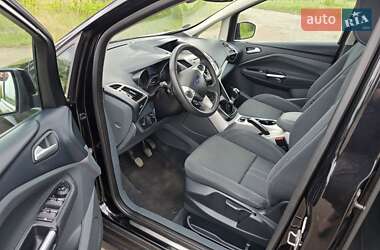 Мінівен Ford Grand C-Max 2011 в 