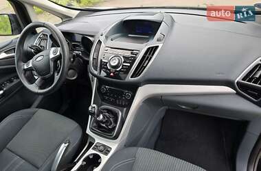 Мінівен Ford Grand C-Max 2011 в 