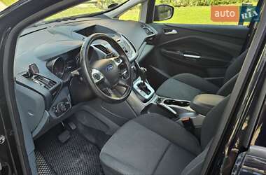 Минивэн Ford Grand C-Max 2011 в 