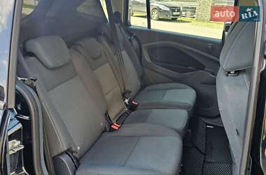Минивэн Ford Grand C-Max 2011 в 