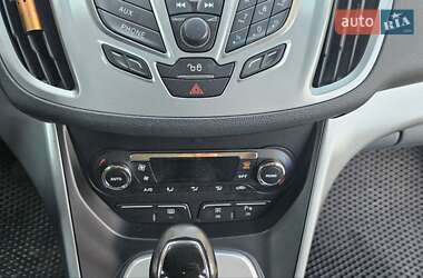 Минивэн Ford Grand C-Max 2011 в 
