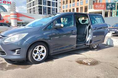 Мінівен Ford Grand C-Max 2012 в 
