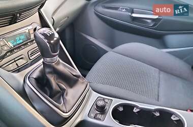 Мінівен Ford Grand C-Max 2012 в 
