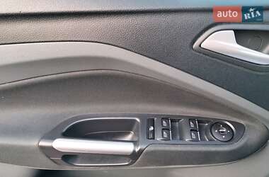 Мінівен Ford Grand C-Max 2012 в 