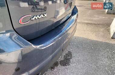 Мінівен Ford Grand C-Max 2012 в 