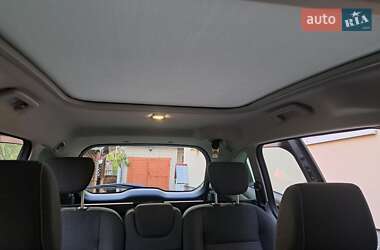 Минивэн Ford Grand C-Max 2012 в 