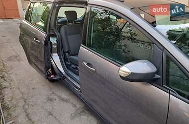 Минивэн Ford Grand C-Max 2012 в 