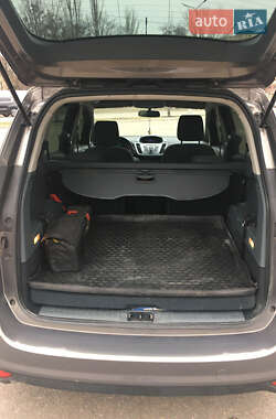 Минивэн Ford Grand C-Max 2012 в 
