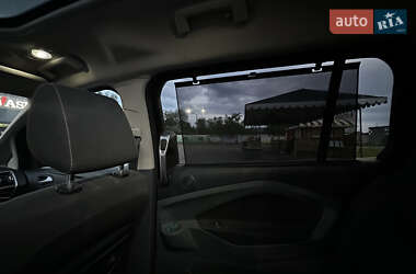 Минивэн Ford Grand C-Max 2010 в 