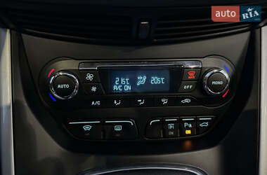 Минивэн Ford Grand C-Max 2010 в 