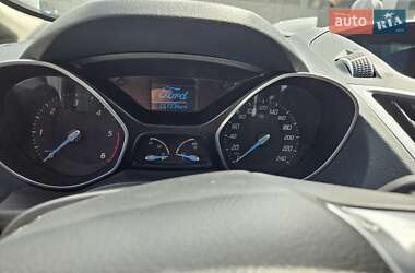 Минивэн Ford Grand C-Max 2012 в 