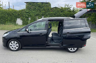 Минивэн Ford Grand C-Max 2011 в 