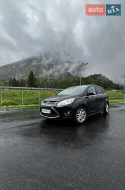 Минивэн Ford Grand C-Max 2013 в Харькове