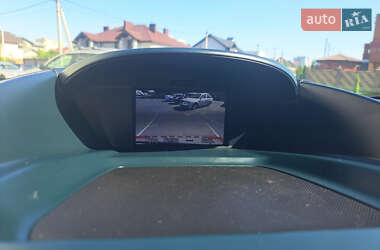 Минивэн Ford Grand C-Max 2012 в 
