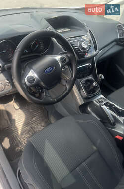 Минивэн Ford Grand C-Max 2013 в 