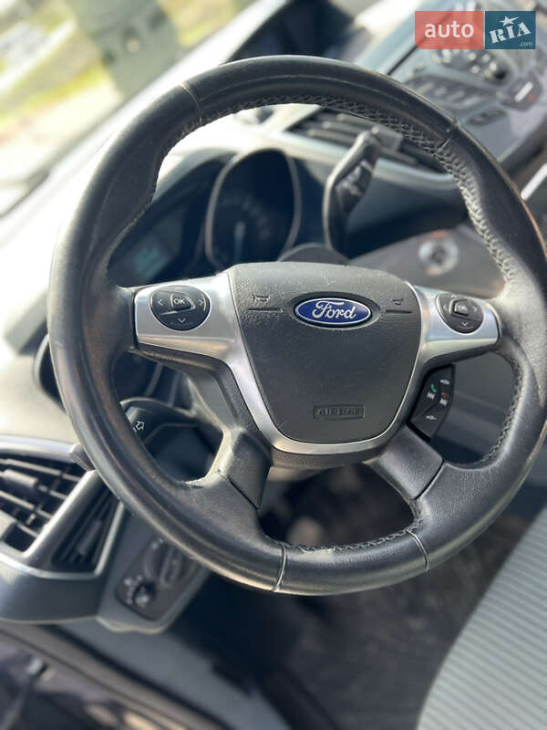 Мінівен Ford Grand C-Max 2013 в Стрию