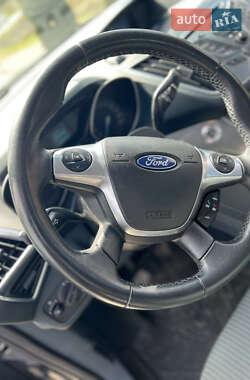 Минивэн Ford Grand C-Max 2013 в 