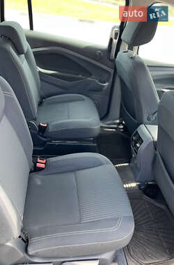Минивэн Ford Grand C-Max 2013 в 
