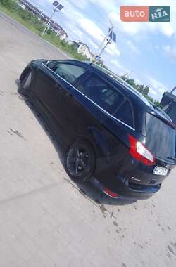 Минивэн Ford Grand C-Max 2011 в 