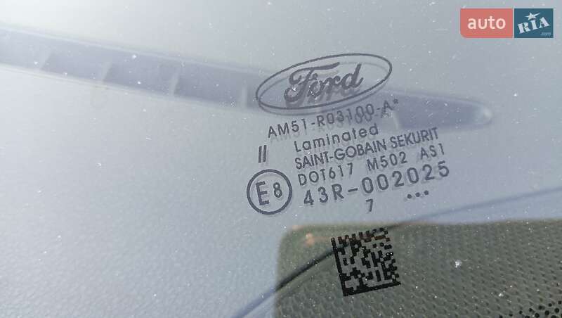 Мінівен Ford Grand C-Max 2017 в Береговому