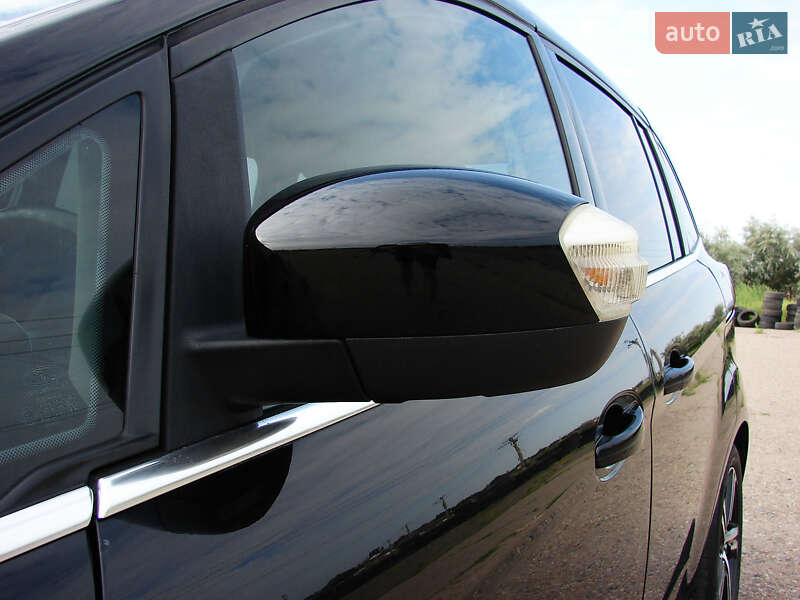 Минивэн Ford Grand C-Max 2012 в Одессе