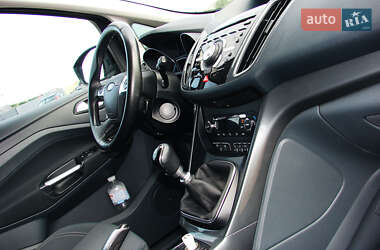 Минивэн Ford Grand C-Max 2012 в 