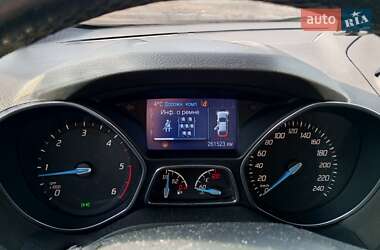 Минивэн Ford Grand C-Max 2013 в 