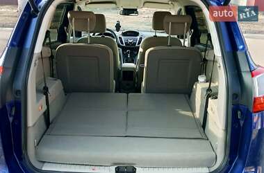 Минивэн Ford Grand C-Max 2013 в 